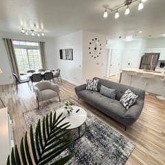 Family Condo Near Disney • Mickey, Mario & Harry P