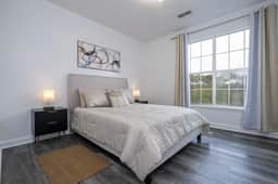 Mickey & Star Wars 3bed Condo close to Disney! | Pool On-Site - Image 5