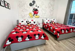 Family Condo Near Disney • Mickey, Mario & Harry P - Image 2
