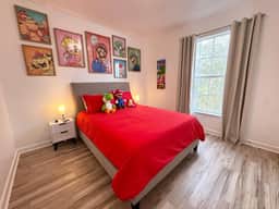 Family Condo Near Disney • Mickey, Mario & Harry P - Image 4