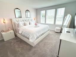 3BR Mickey Sorcerer Villa Near Disney | Pool & Gym - Image 3