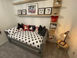 3BR Townhome near Disney | Pool, Gym & Mini Golf - Image 5