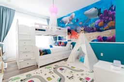 2BR Nemo Condo near Disney | Gated with Pool - Image 2