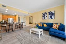 3BR Disney Family Escape | Reunion Resort - Image 2