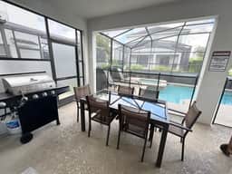 6BR Villa Near Disney | Walk to Storey Lake Club - Image 3