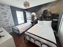6BR Villa Near Disney | Walk to Storey Lake Club - Image 2