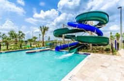 Storey Lake 4Bed Villa Close to Disney | Pool, BBQ - Image 5