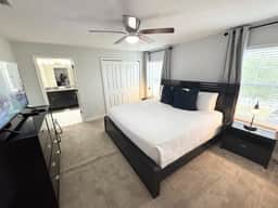 Storey Lake 4Bed Villa Close to Disney | Pool, BBQ - Image 2