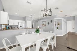 5BR Villa 15 Min to Disney | Pool, BBQ & Lake View - Image 5