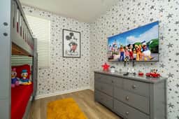 3BR Condo at Champions Gate Resort near Disney - Image 3