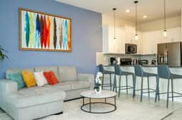 3BR Condo at Champions Gate Resort near Disney - Image 5
