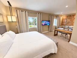 Stay Near Disney Magic | Gorgeous 4BR Villa w BBQ - Image 3