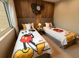 Stay Near Disney Magic | Gorgeous 4BR Villa w BBQ - Image 2