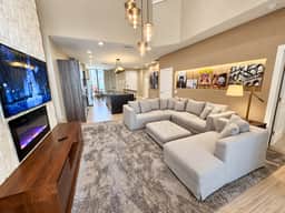 Stay Near Disney Magic | Gorgeous 4BR Villa w BBQ - Image 4