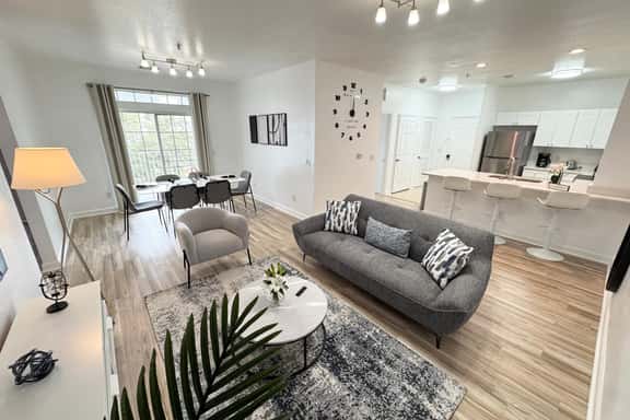 Family Condo Near Disney • Mickey, Mario & Harry P - Image 1