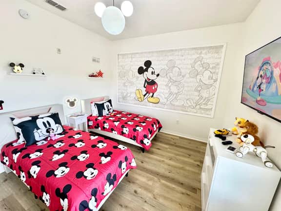 Enchanted 2BR Condo Close to Disney | Resort Pool & Hot Tub - Image 2