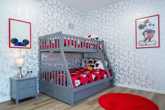 2BR Harry Potter & Mickey Gated Condo near Disney - Image 2
