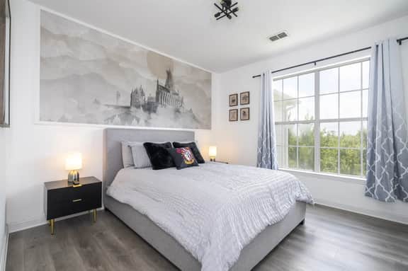 2BR Mickey & Harry Potter Magic Condo near Disney - Image 2