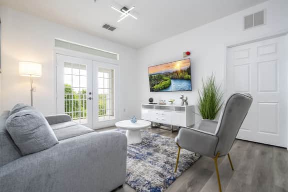 2BR Mickey & Harry Potter Magic Condo near Disney - Image 4