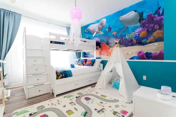 2BR Nemo Condo near Disney | Gated with Pool - Image 2
