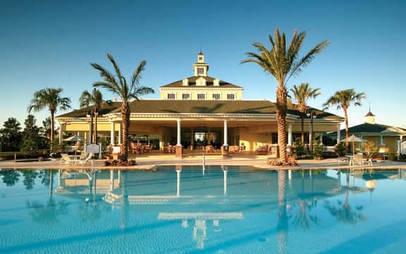 3BR Disney Family Escape | Reunion Resort - Image 5