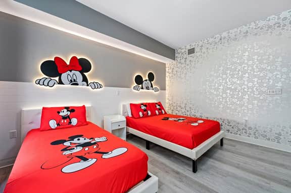 3BR Disney Family Escape | Reunion Resort - Image 3