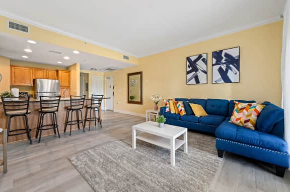 3BR Disney Family Escape | Reunion Resort - Image 2