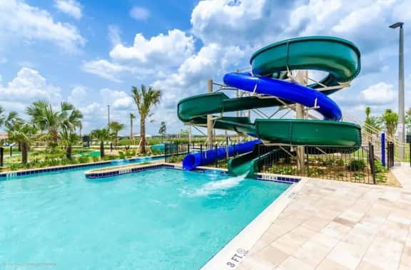 Storey Lake 4Bed Villa Close to Disney | Pool, BBQ - Image 5