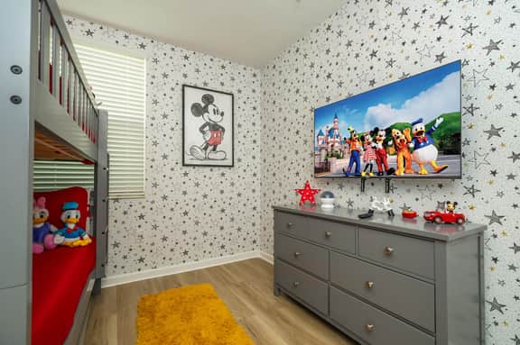 3BR Condo at Champions Gate Resort near Disney - Image 3