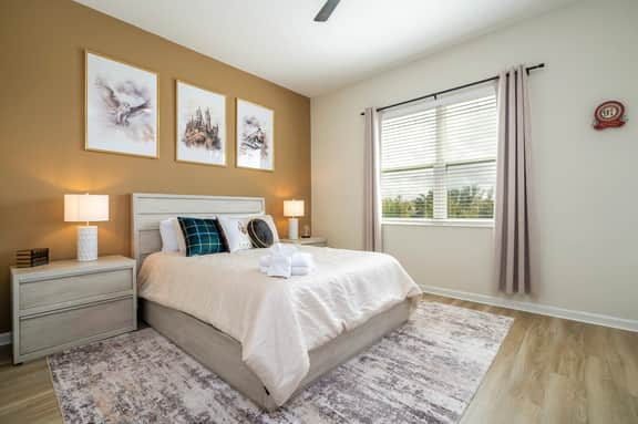 3BR Condo at Champions Gate Resort near Disney - Image 4