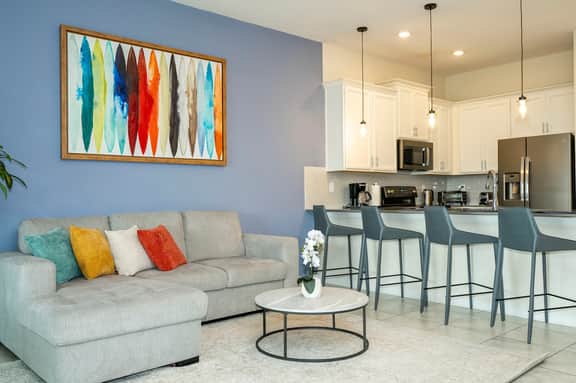 3BR Condo at Champions Gate Resort near Disney - Image 5